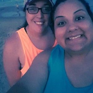 Meet your Posher, Kamie